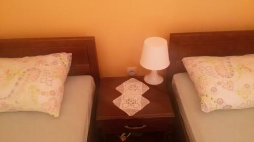 Hostal Guesthouse Djacic