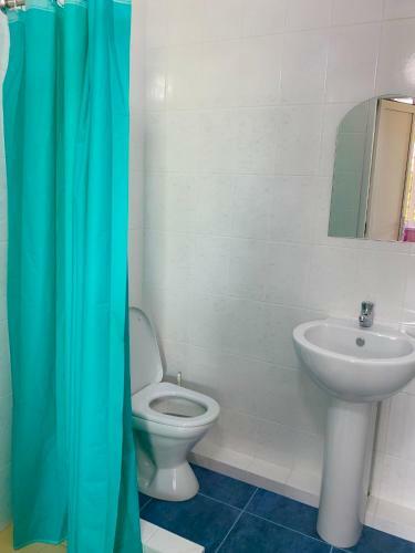 Hostal Agava