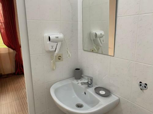 Hostal Agava