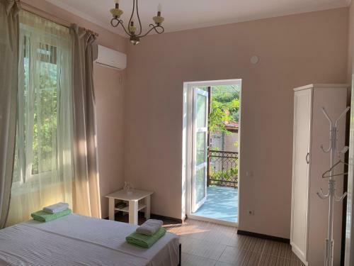Hostal Agava