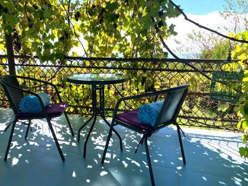 Hostal Agava