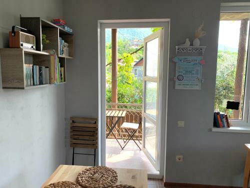 Hostal Agava