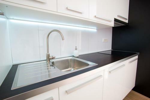 Apartment Beautiful Lake View