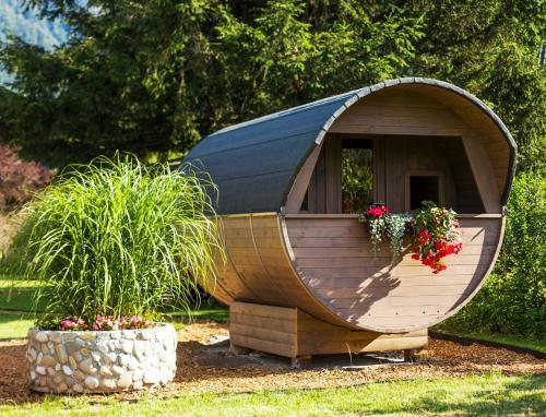 4 Elements B&B