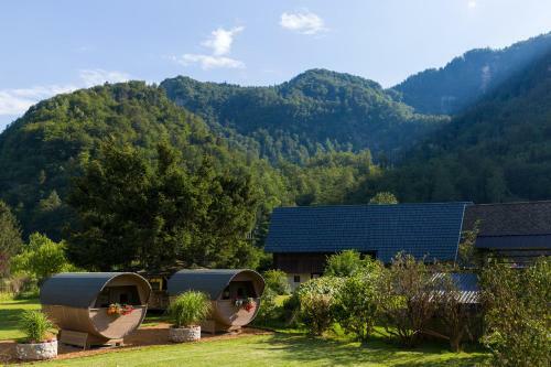 4 Elements B&B