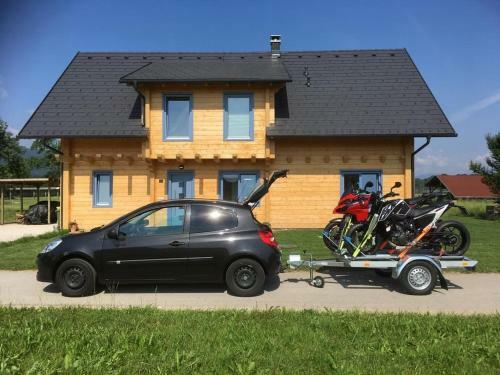 Hostal B&B Woodhouse