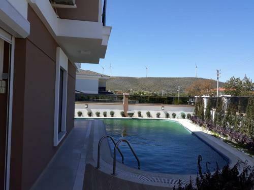 Alacati Villa Cocco-bello