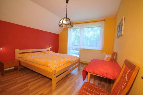 Agroturismo Ubytovanie U Jozefa