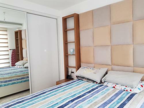 Apartamento 1+1 Elite Marine Rasidence ? ????? ?????????