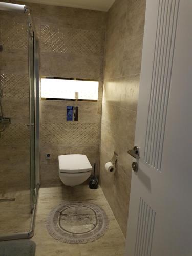 Apartamento 1+1 Elite Marine Rasidence ? ????? ?????????