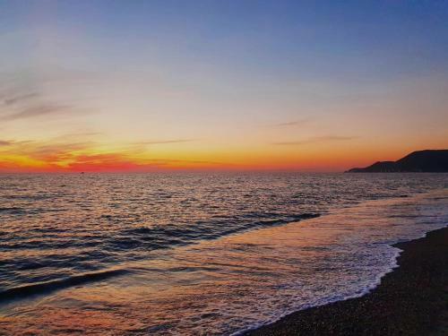 Apartamento Best Home 20, Beach Kleopatra, Alanya