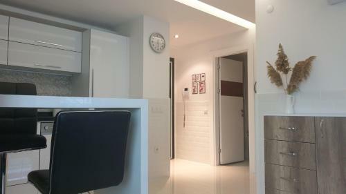 Apartamento Best Home 20, Beach Kleopatra, Alanya