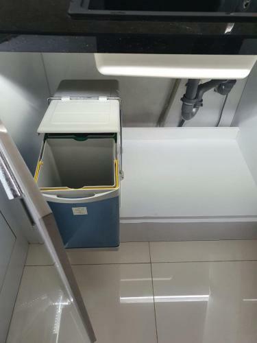 Apartamento Best Home 20, Beach Kleopatra, Alanya