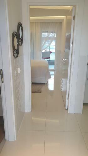 Apartamento Best Home 20, Beach Kleopatra, Alanya