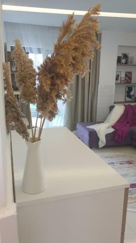 Apartamento Best Home 20, Beach Kleopatra, Alanya