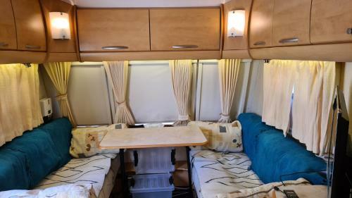 Caravan