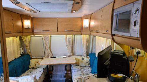 Caravan