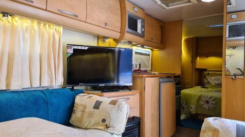 Caravan