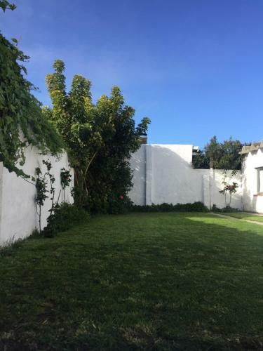 Casa Chauvin