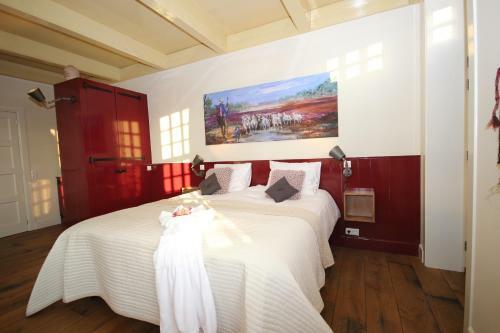 B&B Lhee-gaarde