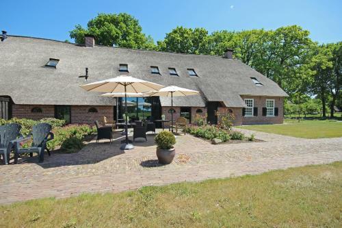 B&B Lhee-gaarde