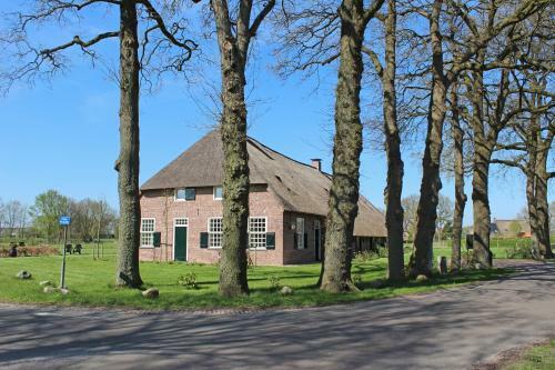 B&B Lhee-gaarde