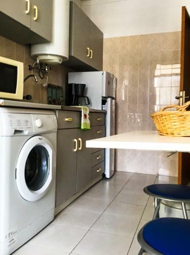 Apartamento A Sua Casa No Algarve
