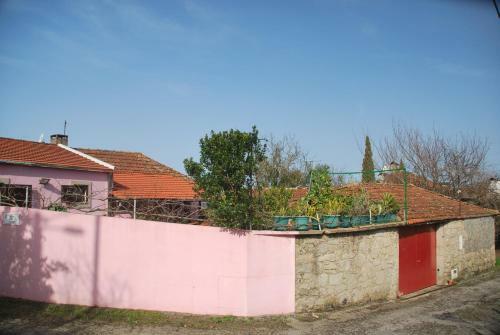 Hostal P�ssego - Al