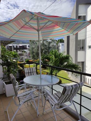 Apartasol Santafe De Antioquia