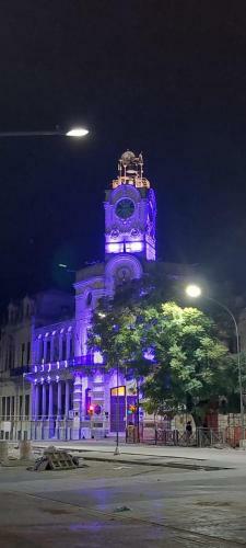 Apartamento Departamento San Mart�n