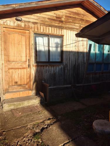 Caba�as Nieves Del Sur