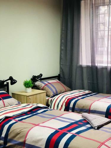 Albergue Lime
