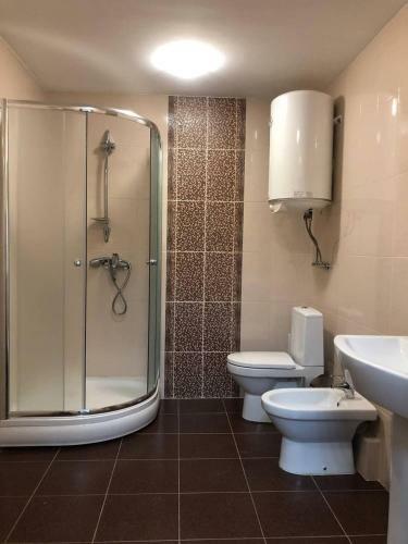 Albergue Lime