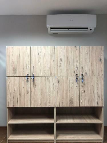Albergue Lime