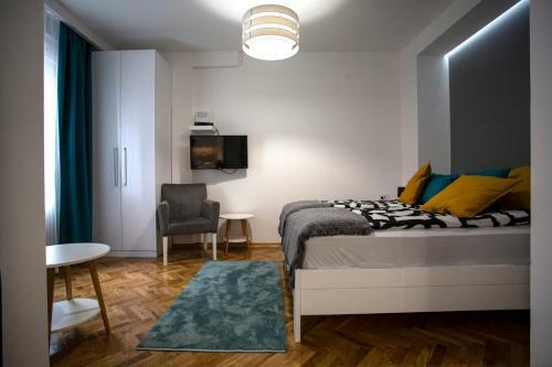 Dk Apartment
