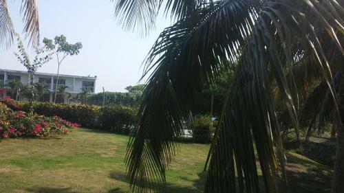 Hotel Parador Tropical