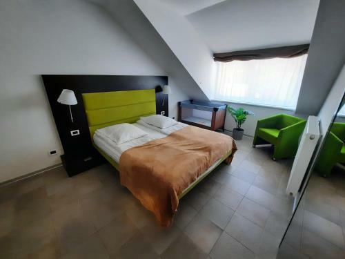 Apartamento Klass 302