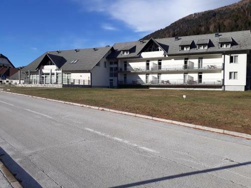 Apartamento Klass 302