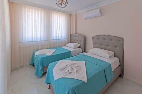 Dalyan Twins Minta Villa