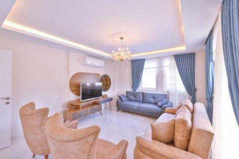Dalyan Twins Minta Villa