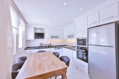 Dalyan Twins Minta Villa