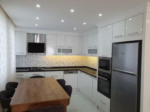 Dalyan Twins Minta Villa