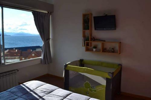 Apartamento Amar�s Bariloche Departamento