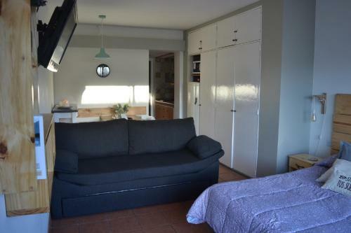 Apartamento Amar�s Bariloche Departamento