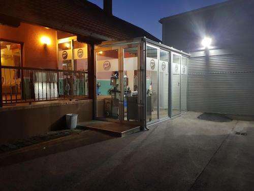 Apartamento Evina Hi?a - Winery Pesrl