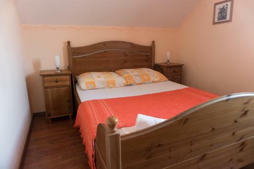 Apartamento Evina Hi?a - Winery Pesrl