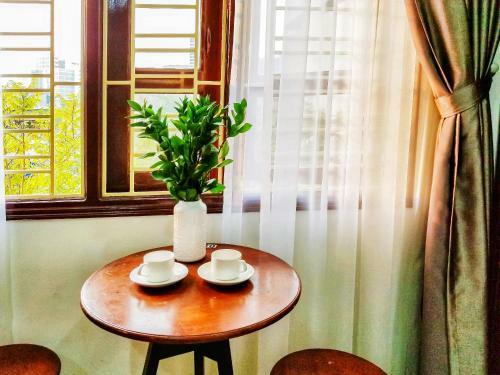 Little Halong Homestay