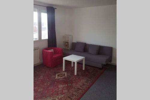 Apartamento Duplex 1 Station Tramway A�roport Paris-orly