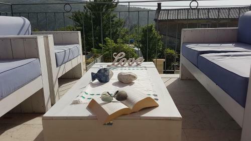Villa Lovely Croatian Story