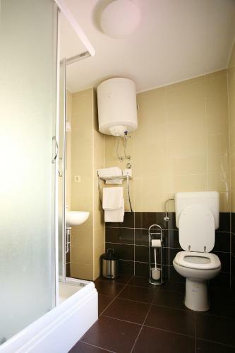 Apartamentos Hajduk Rooms
